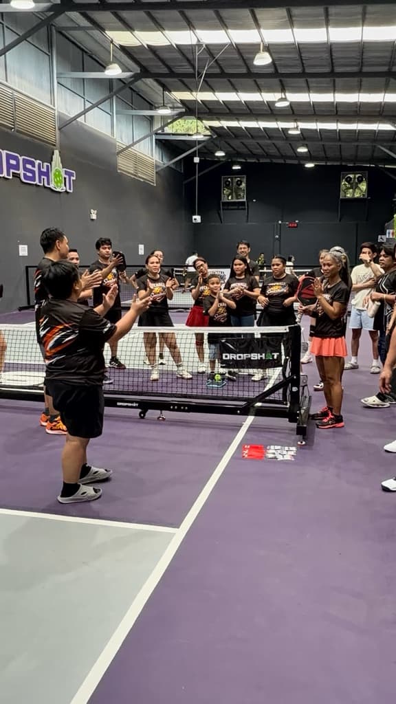 PECHALL Smashers media 5