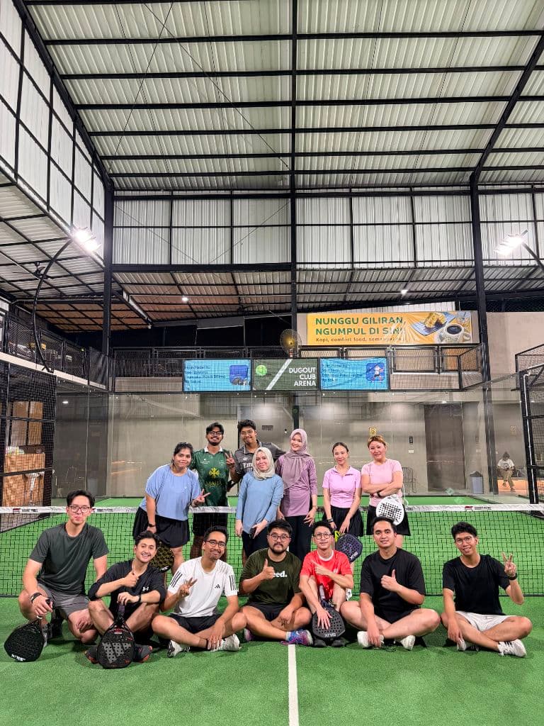 Sekut Padel Club media 3