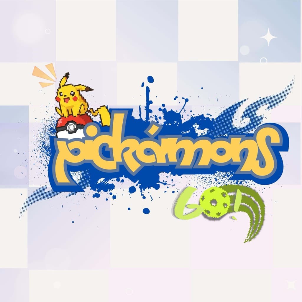 PickaMons media 1