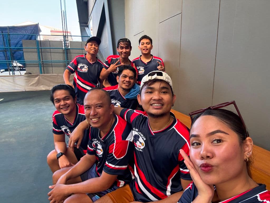 Bunal Brad Pickleball Club media 4
