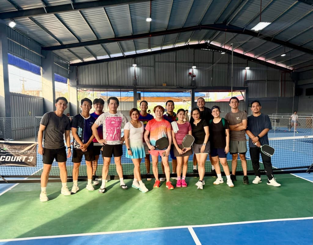 DILG XIII Pickleball Club media 4