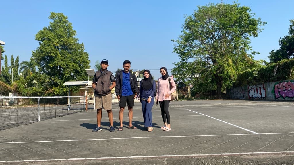 Teman PaTen 🥎 media 2