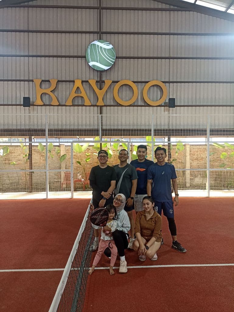 Gather Padel media 5