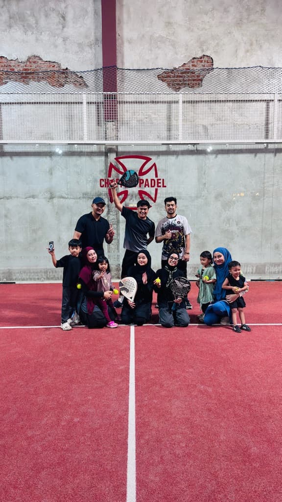 Padel Minang media 4