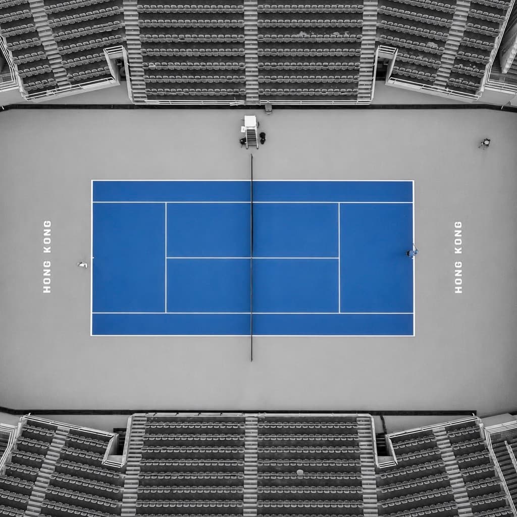 Clover Tennis Club media 1
