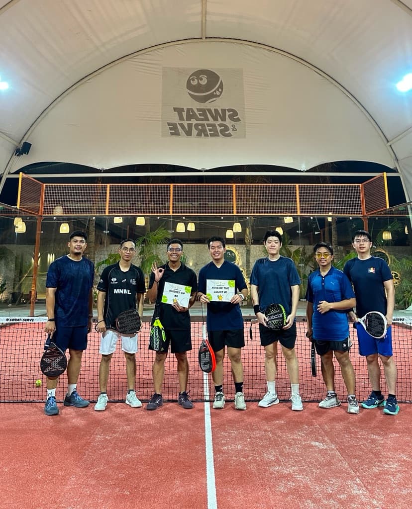 AKG Padel Club media 6