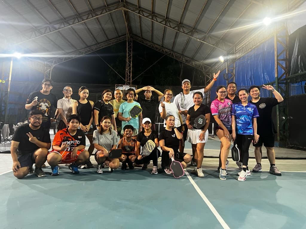 Fairview Pickleball media 5