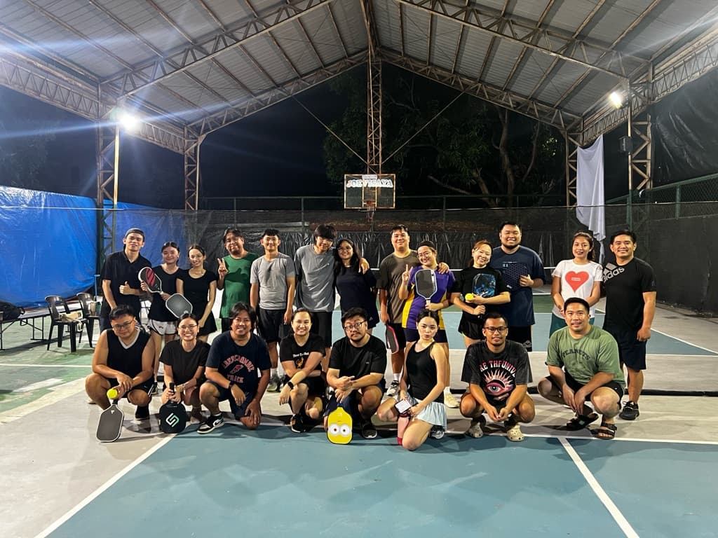 Fairview Pickleball media 3
