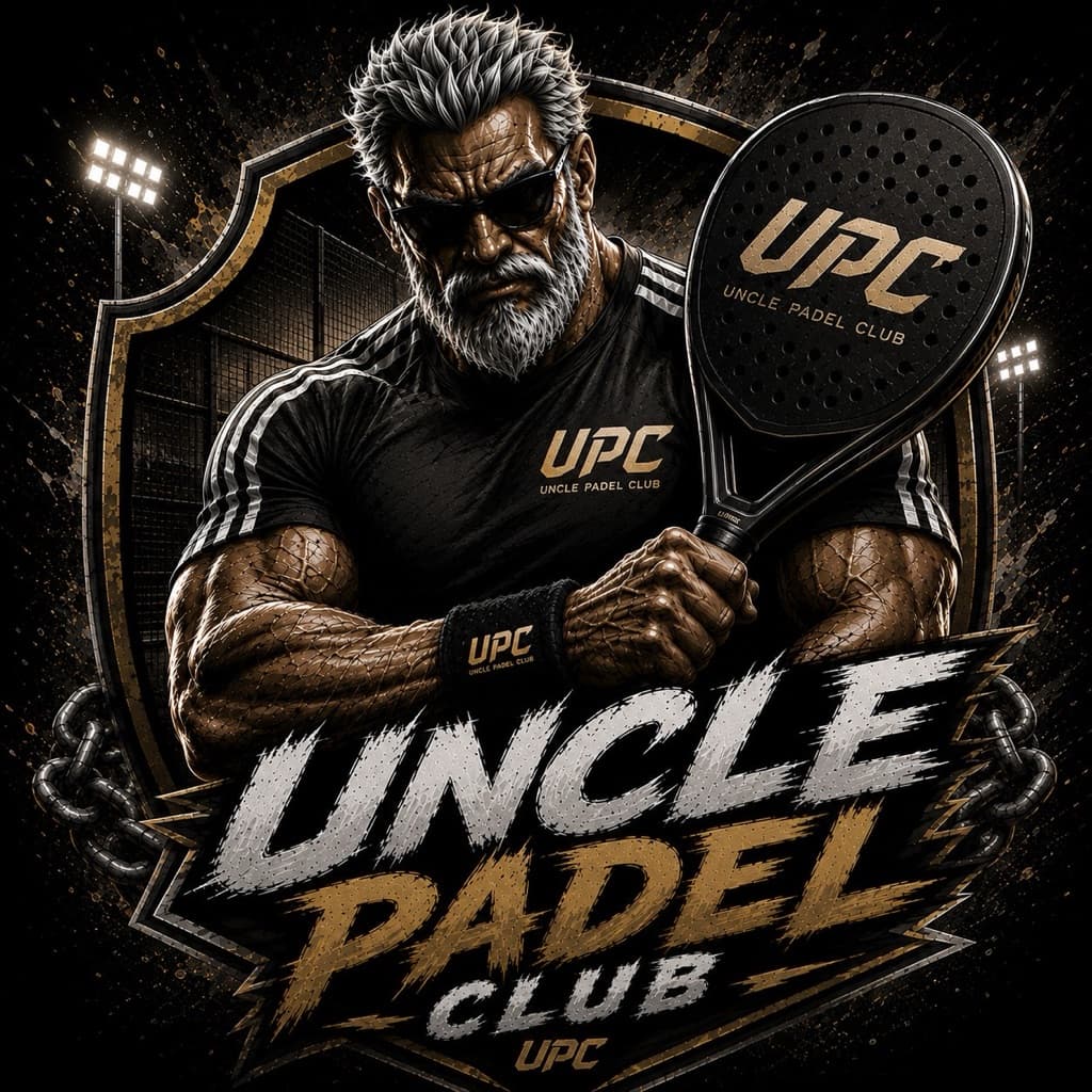 UNCLE Padel Club | UPC media 4