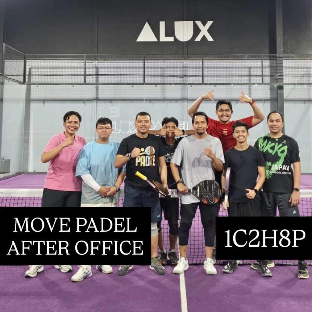 Move Padel media 1