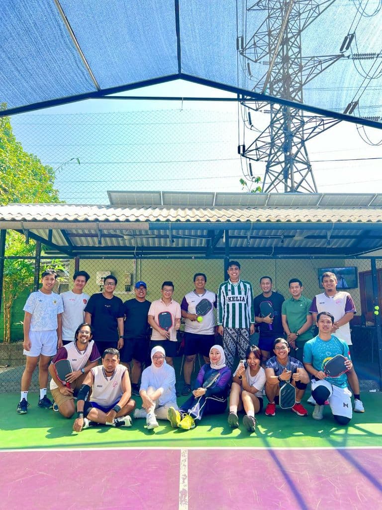 Stack Pickleball media 1