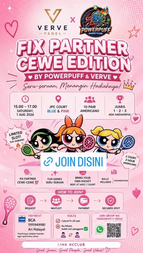 POWERPUFFDEL CLUB media 6