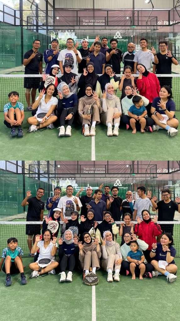 Tilu’07 Padel Club media 5