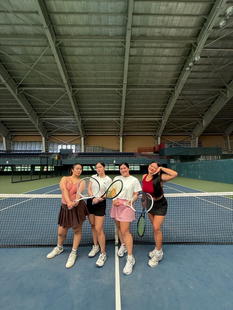 Kikay Tennis Club media 6