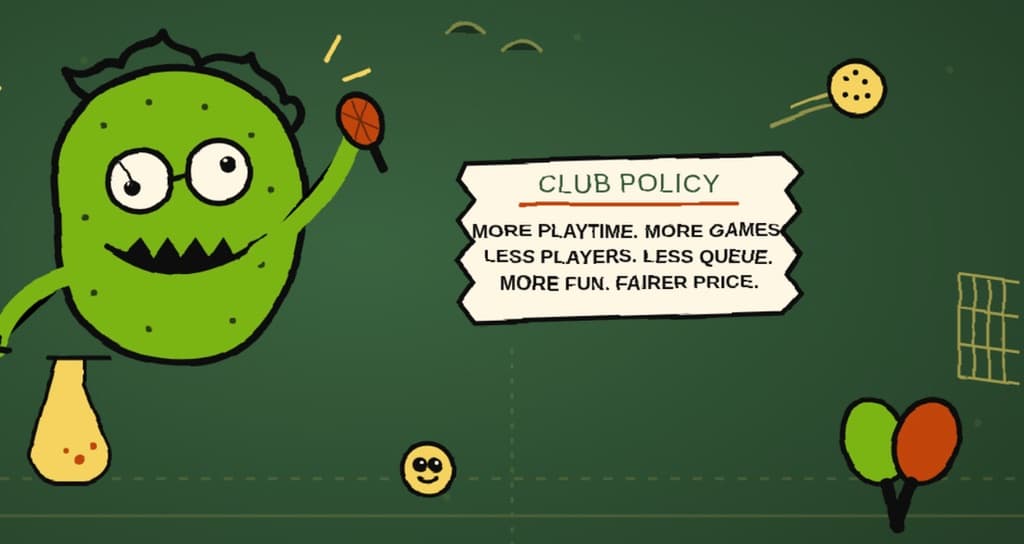 Pickle Tickler Club media 1
