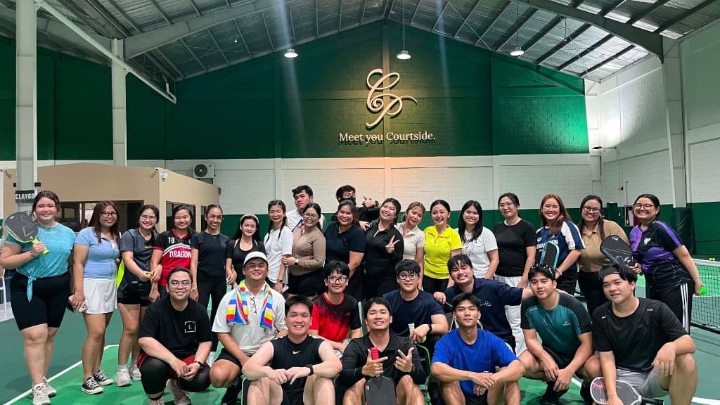Levera Pickle Club media 1