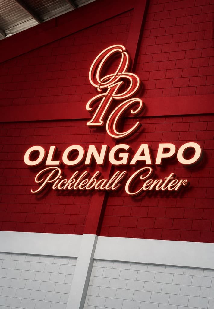 Olongapo Pickleball Center media 1