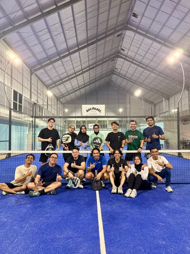 DigitalPadel media 1