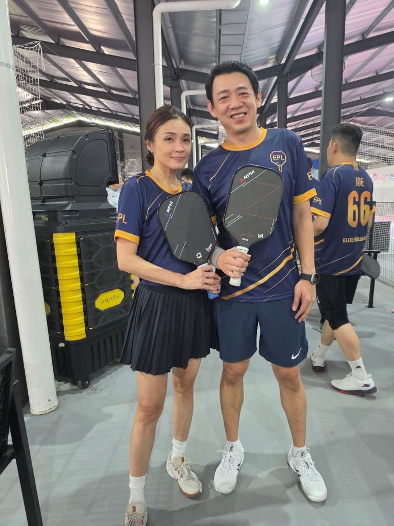 EPL - Elite Pickleball Lab media 4