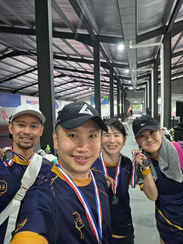 EPL - Elite Pickleball Lab media 3