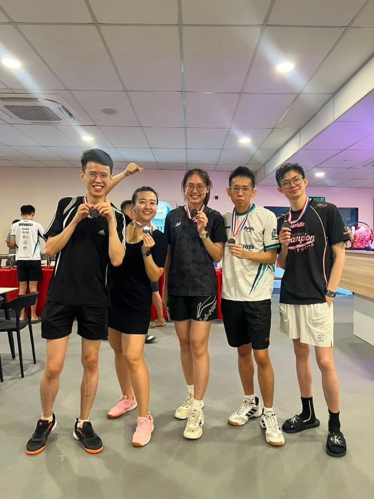 EPL - Elite Pickleball Lab media 2