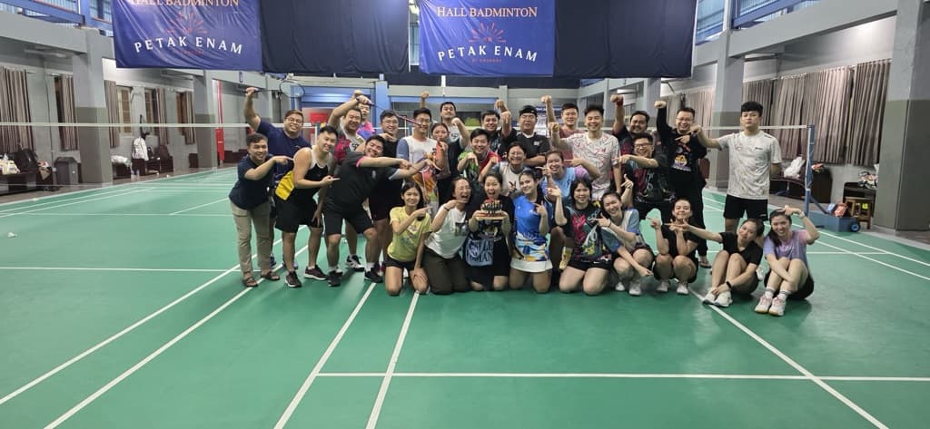 P6Bakminton media 6