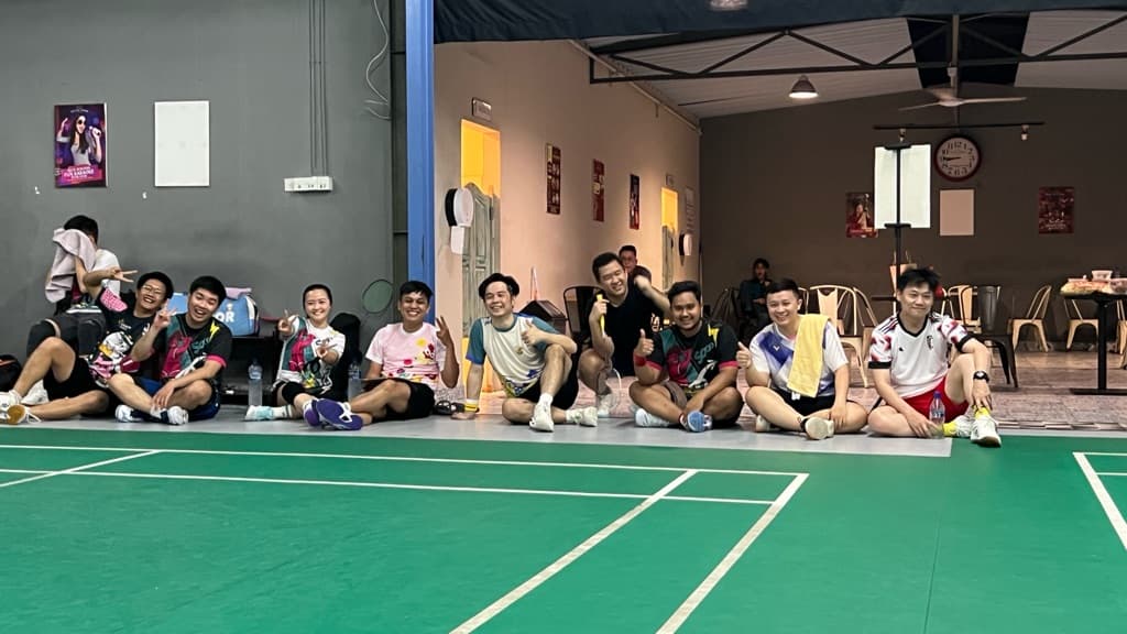 P6Bakminton media 1