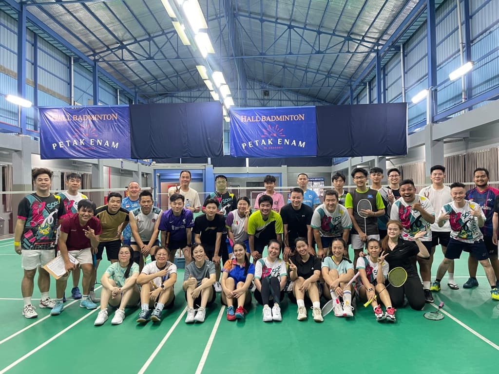 P6Bakminton media 2
