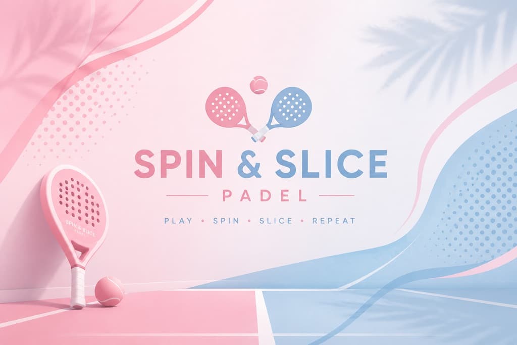 spin & slice padel media 1