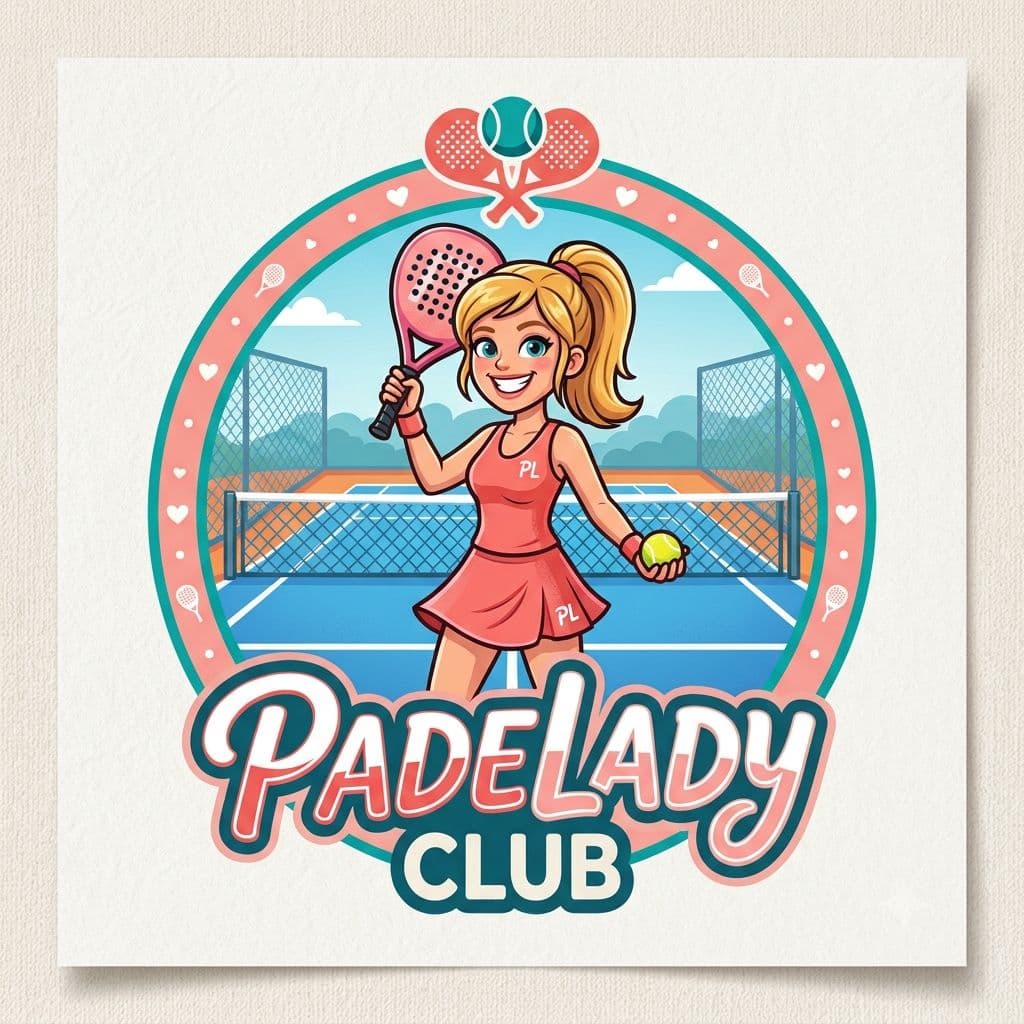 PADEL LADY Club media 1