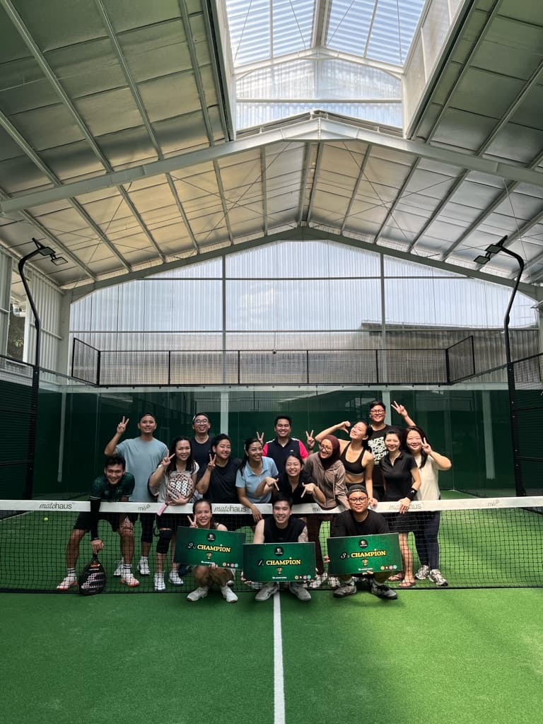 Lauu Padel media 3