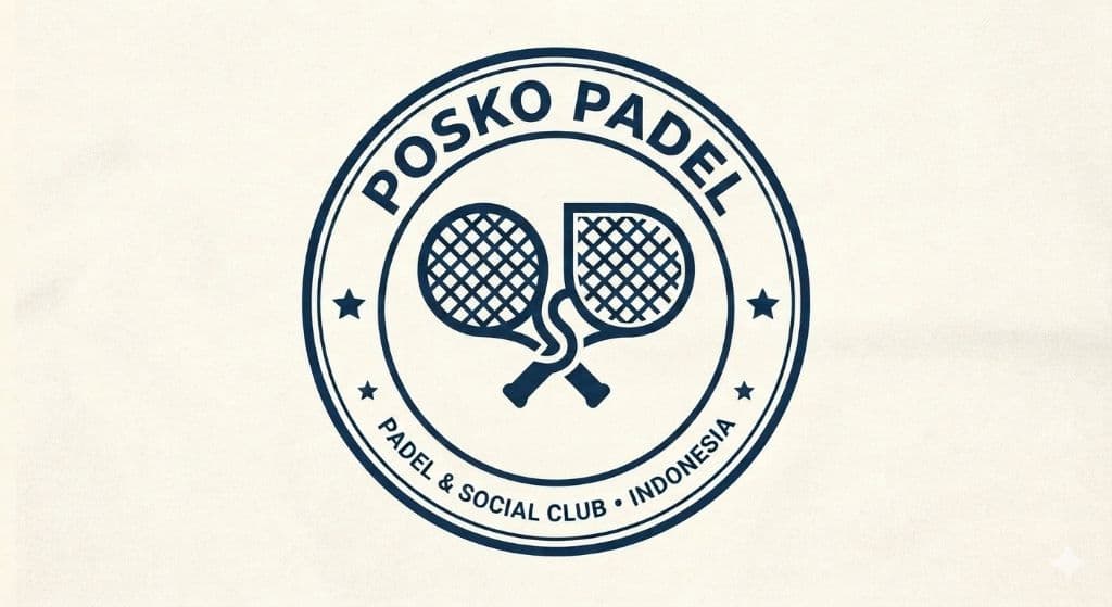 Posko Padel media 1