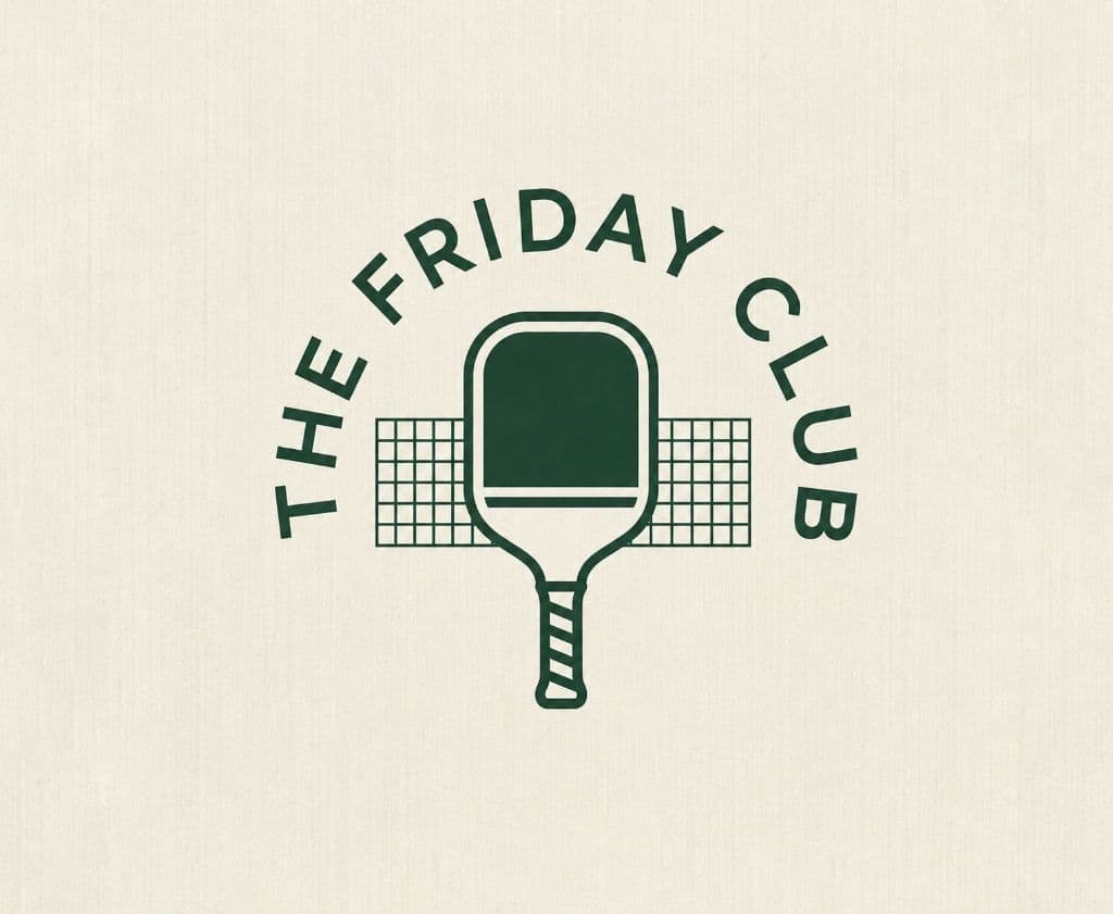 The Friday Club media 4