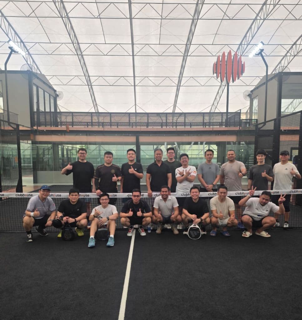 Vibe Society Padel media 6