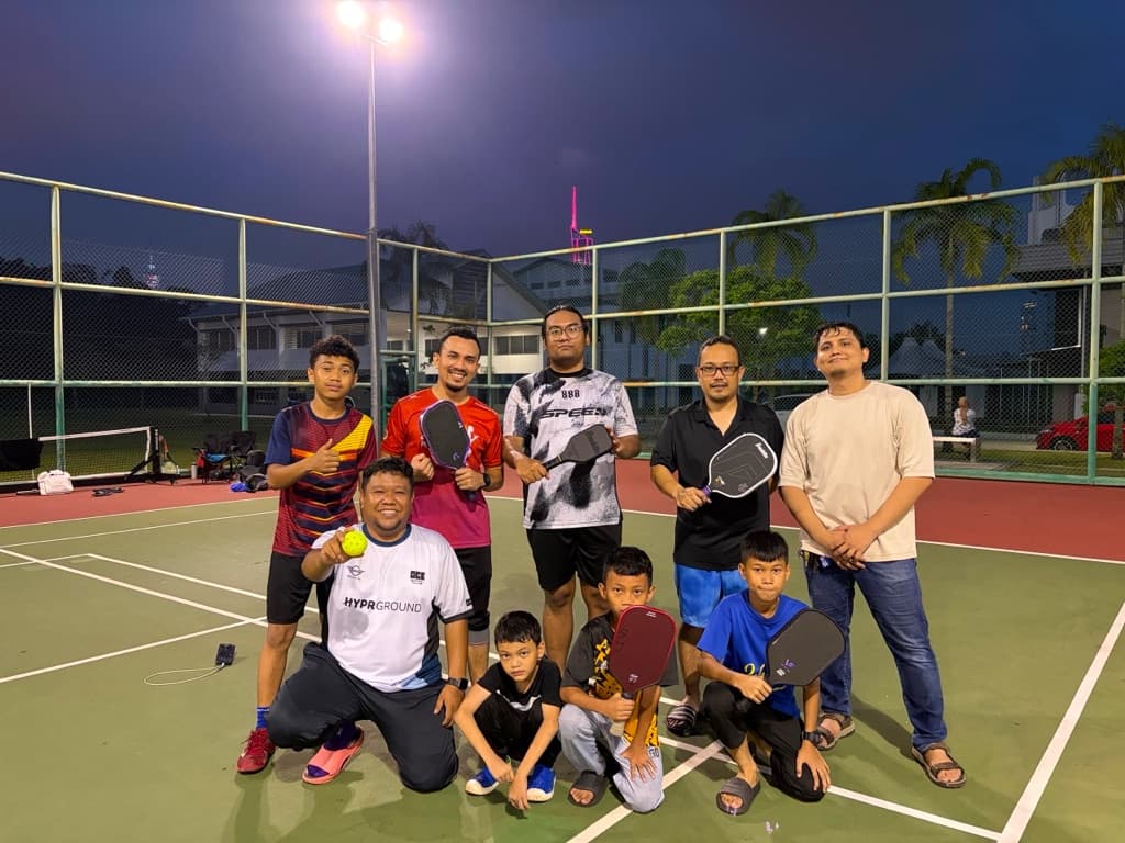 Geng Bola Jeruk 1.0 media 1