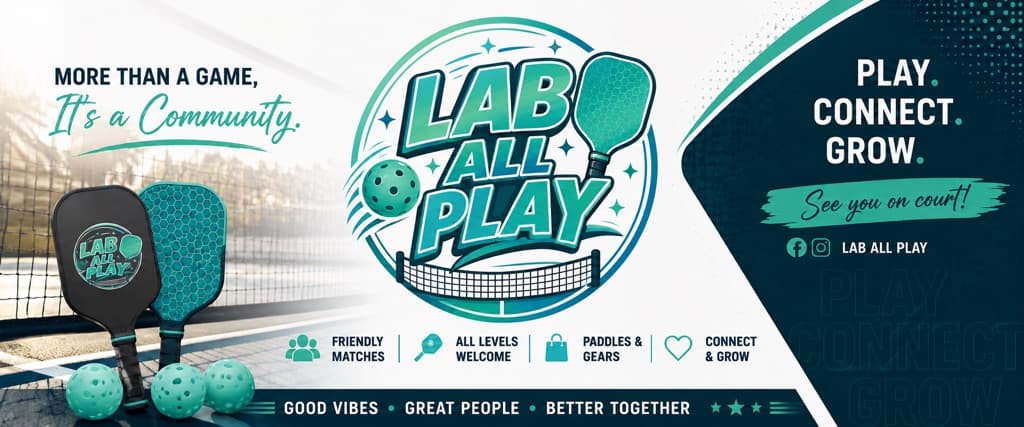 Lab All Play media 1