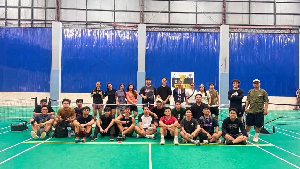 ONSE PICKLEBALL CLUB media 3