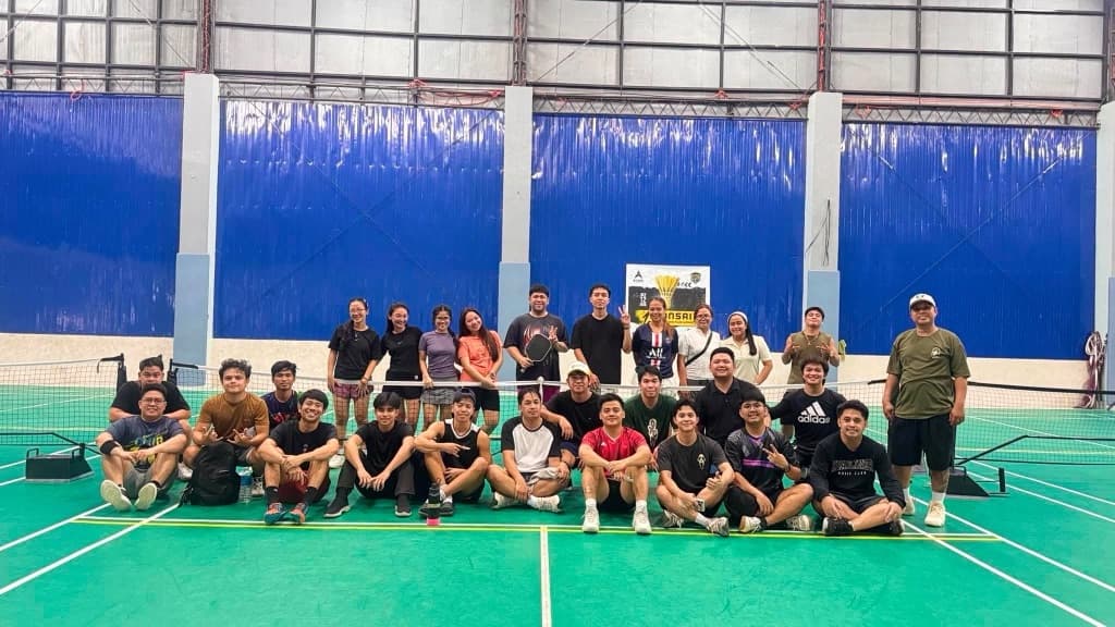 ONSE PICKLEBALL CLUB media 4