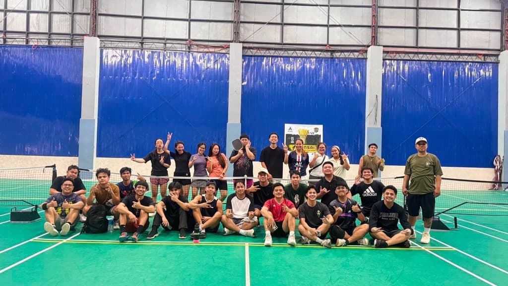 ONSE PICKLEBALL CLUB media 2
