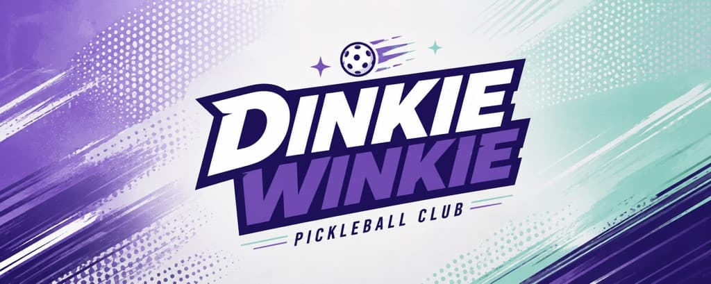 Dinkie Winkie Pickleball Club media 3