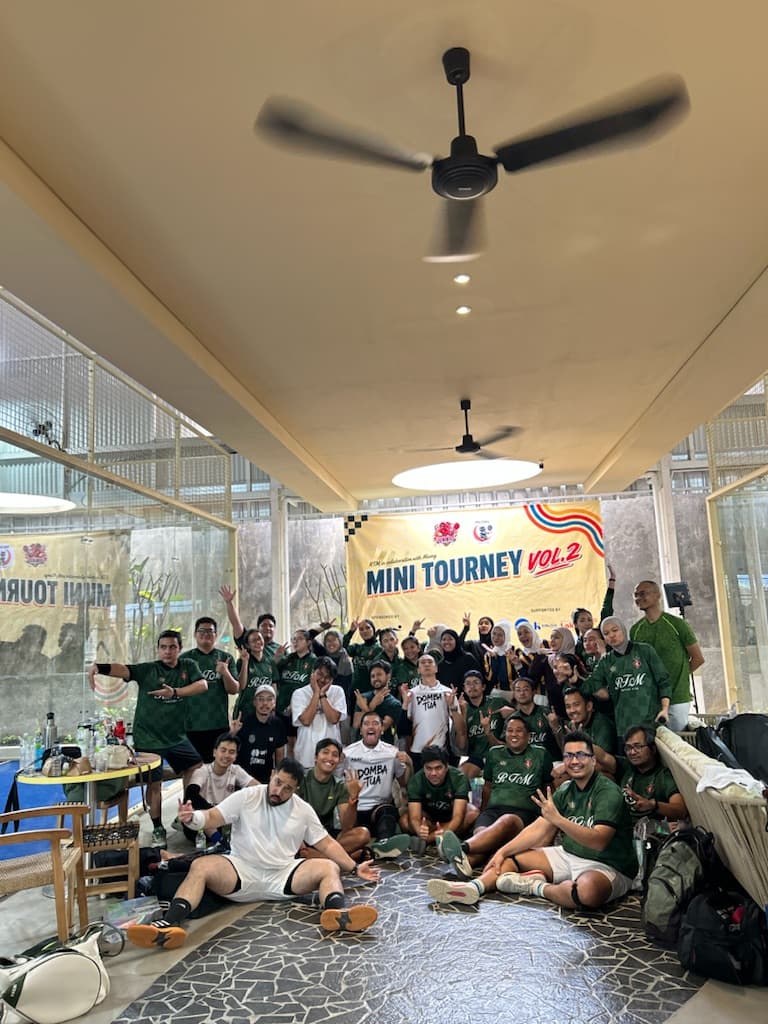 RTM Management  media 2