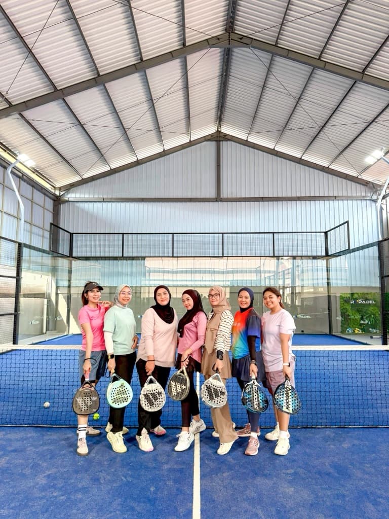 Padelin Aja Yuk media 1