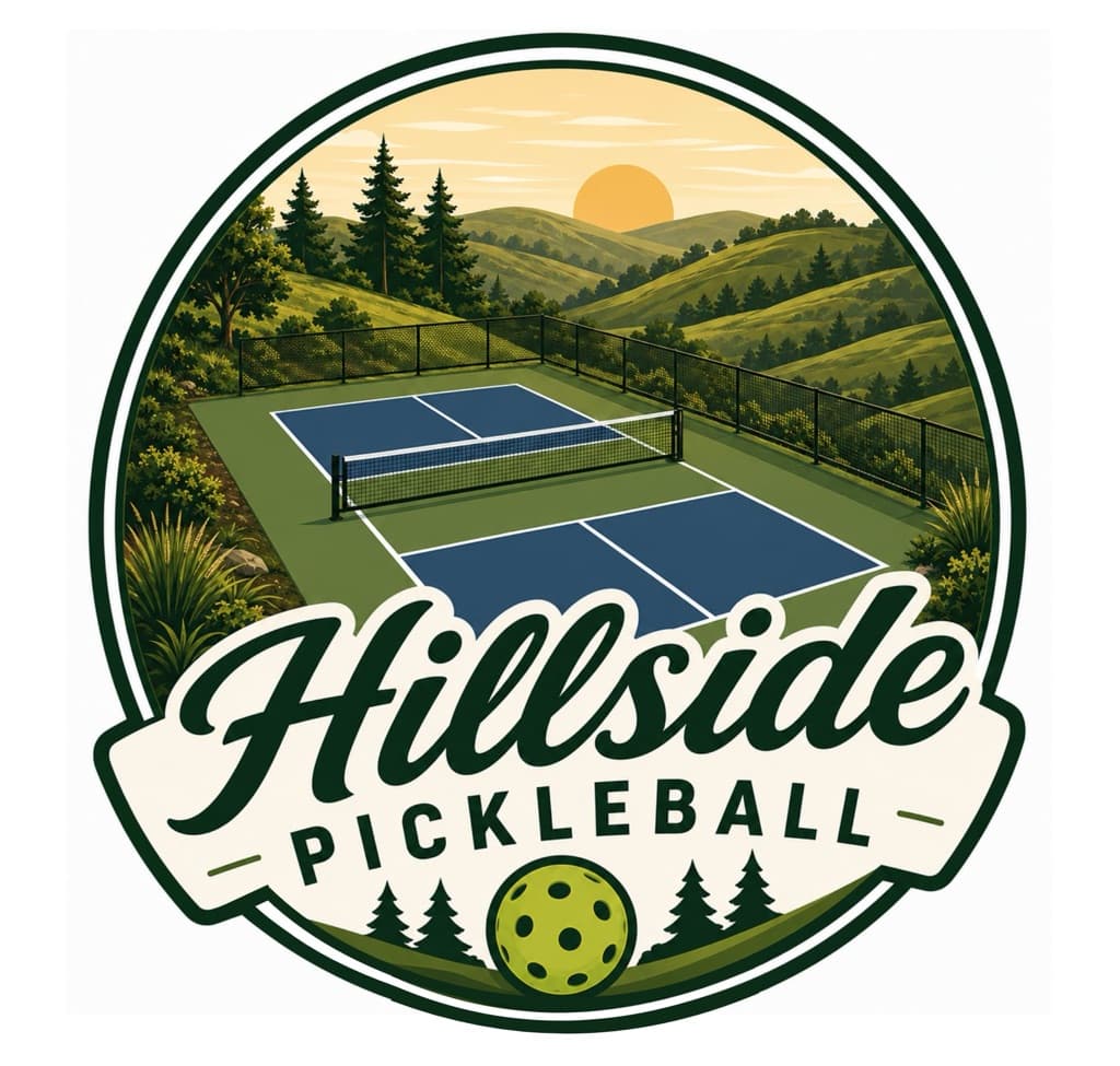 Hillside Pickleball media 3