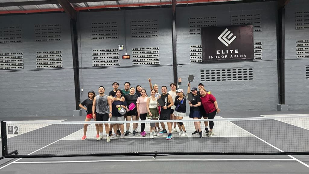 Pickleball Hobby_Uptown BGC workers media 2