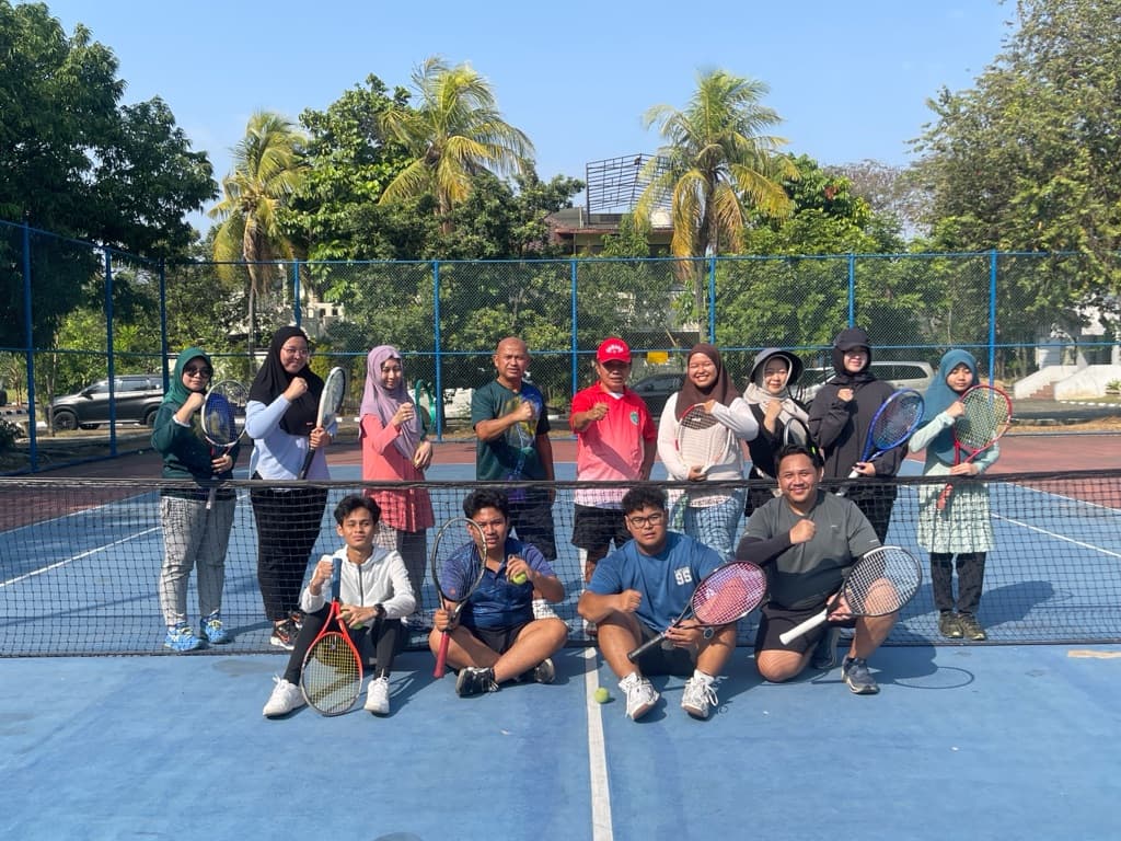 Century Tennis Club media 2