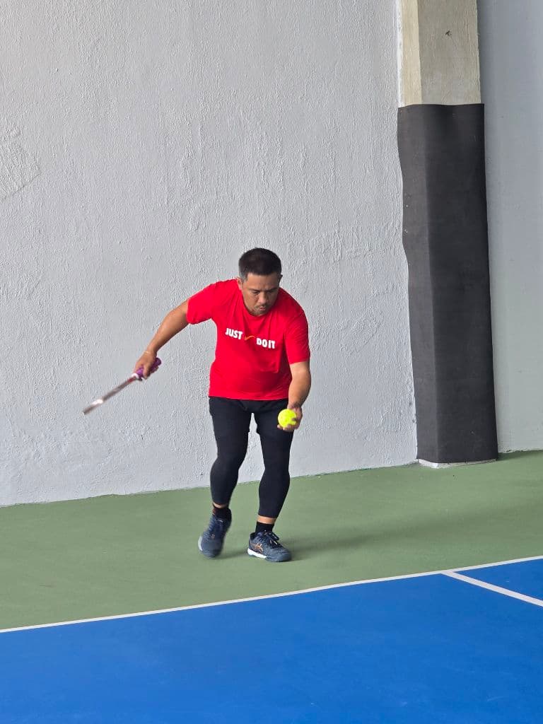 Drive Thru Pickleball Club media 6