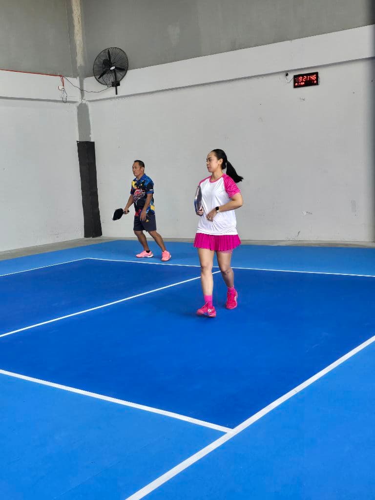 Drive Thru Pickleball Club media 5