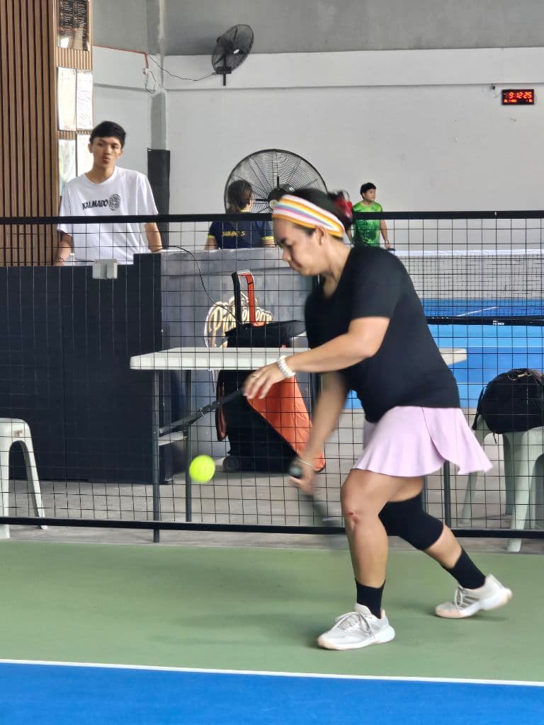 Drive Thru Pickleball Club media 4