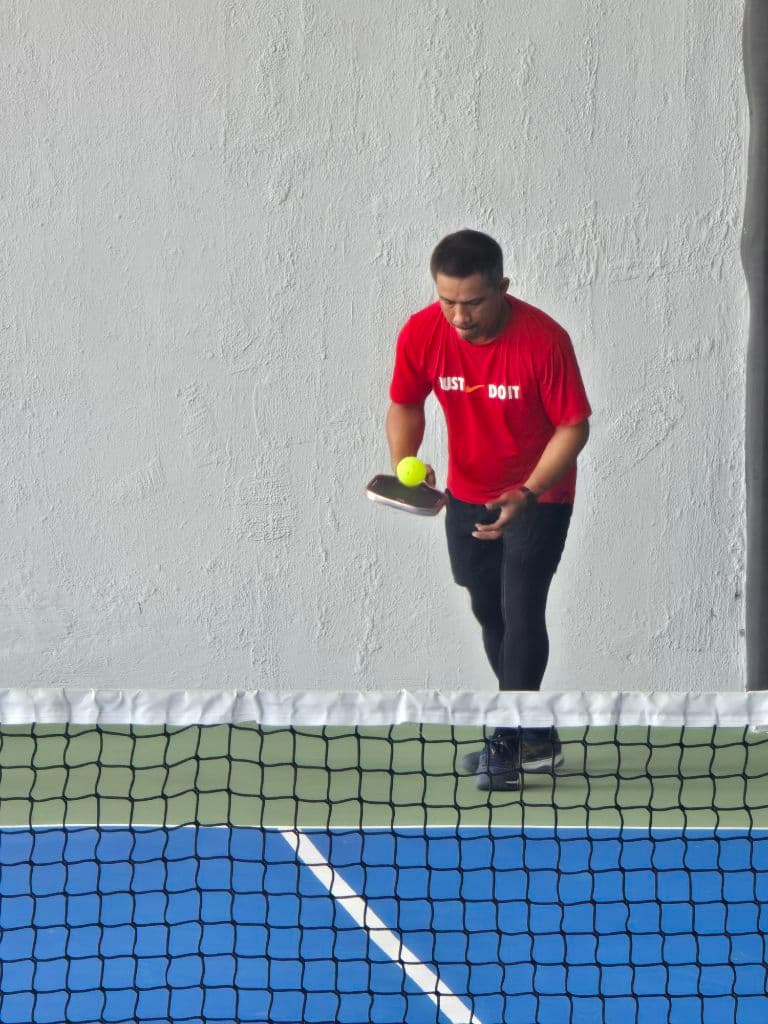 Drive Thru Pickleball Club media 3