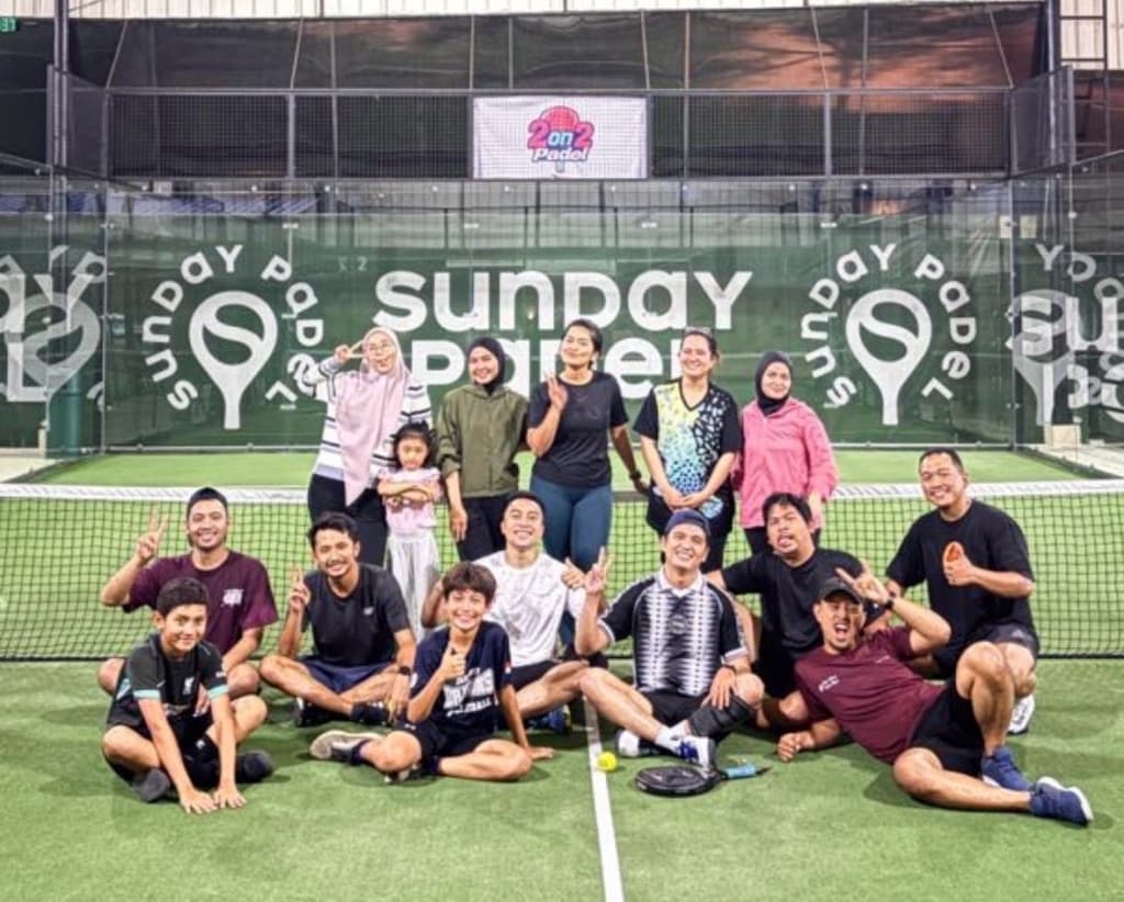 Next padel media 1